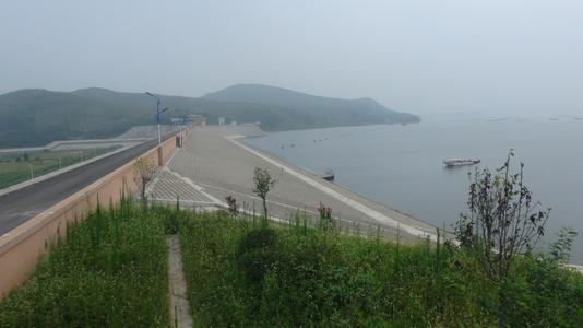 潍坊组织参加全省小型水库除险加固攻坚行动视频培训班